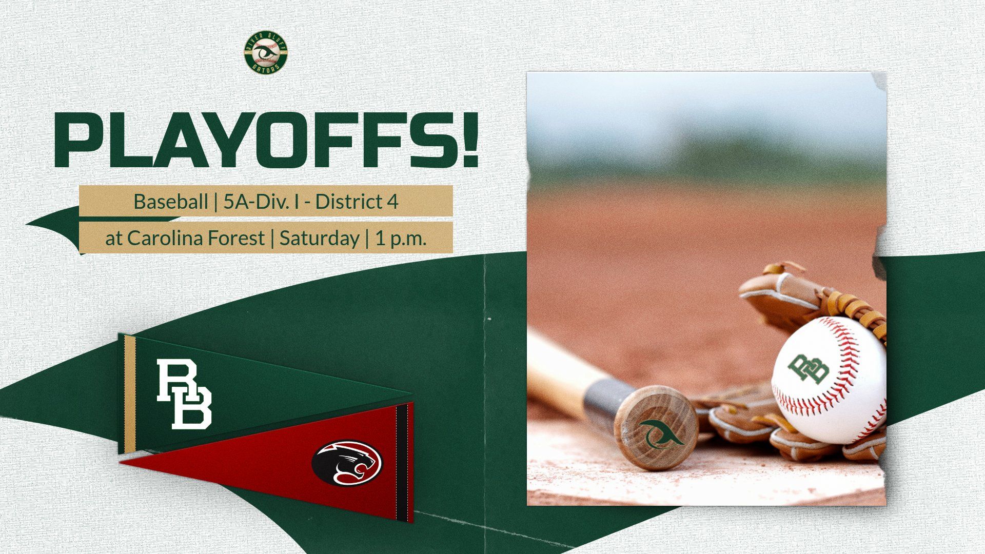 Baseball Vs Carolina Forest 5 9 1778266822990